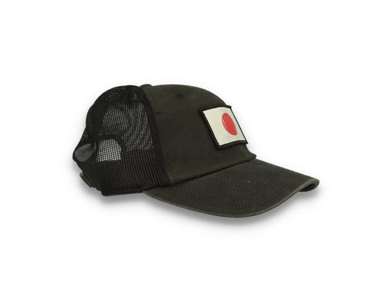 Trucker Cap Japan - LOKK