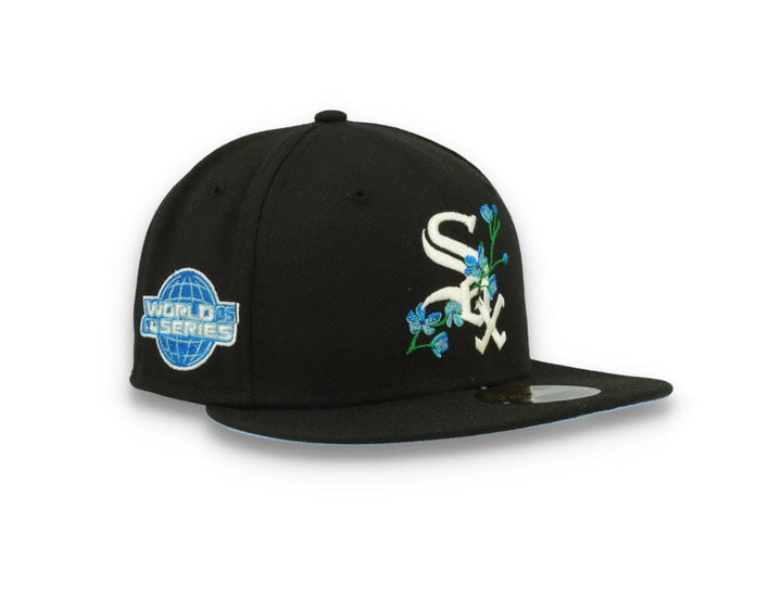 59FIFTY Chicago White Sox Side Patch Bloom - LOKK