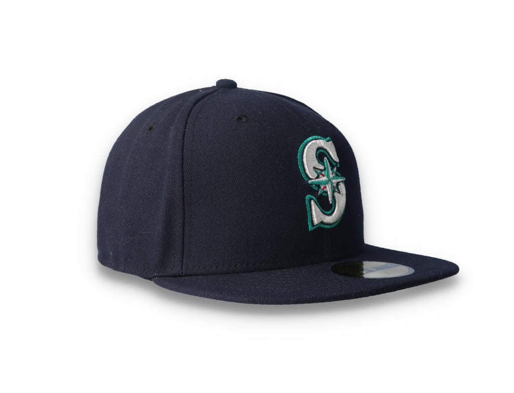 59FIFTY AC Perf Seattle Mariners Game - LOKK