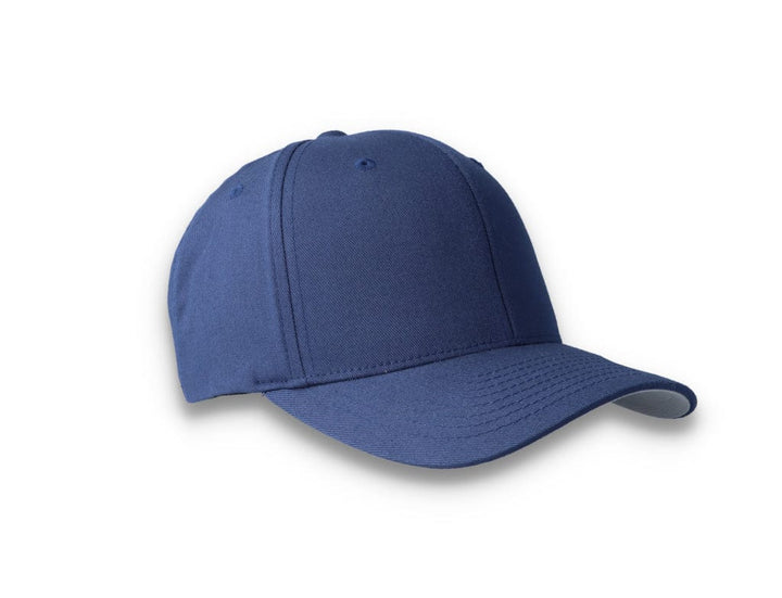 Cap Flexfit Wooly Combed Adjustable Navy 6277DC - LOKK