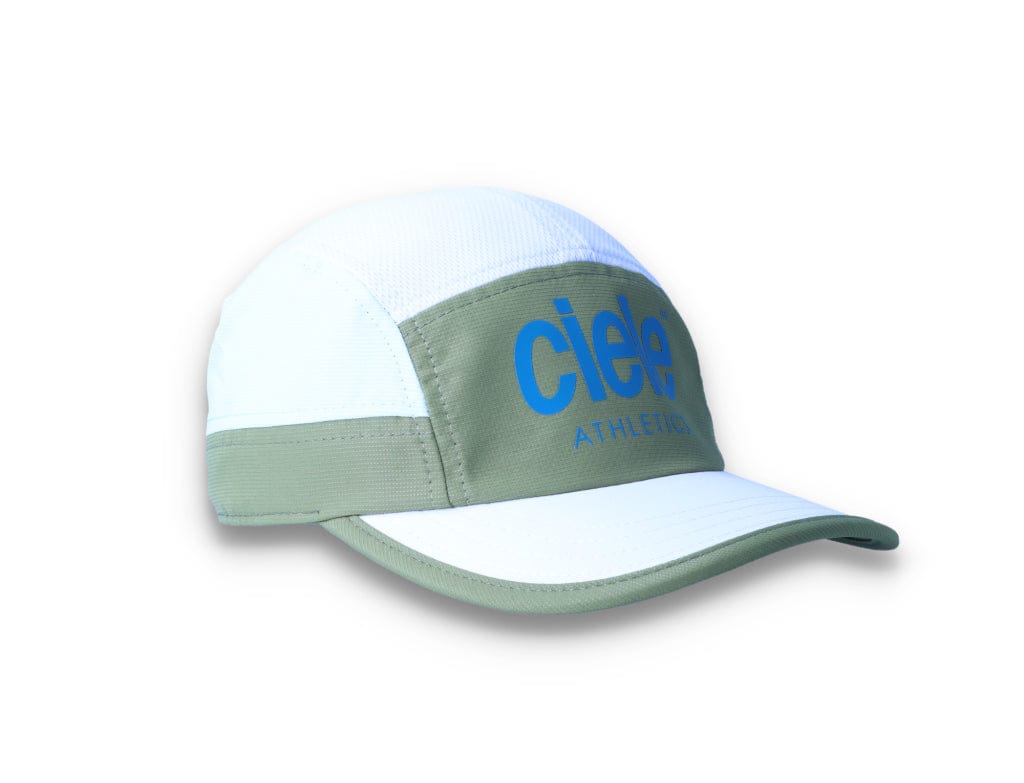 5-Panel Cap Ciele GOCap SC Athletics Adirondack - LOKK