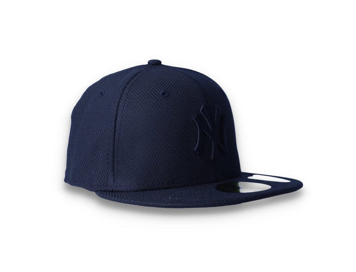 59FIFTY NY Yankees Diamond Era Black - LOKK