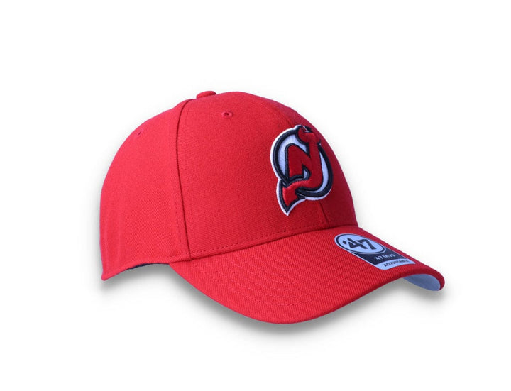 Cap New Jersey Devils NHL MVP Red - LOKK