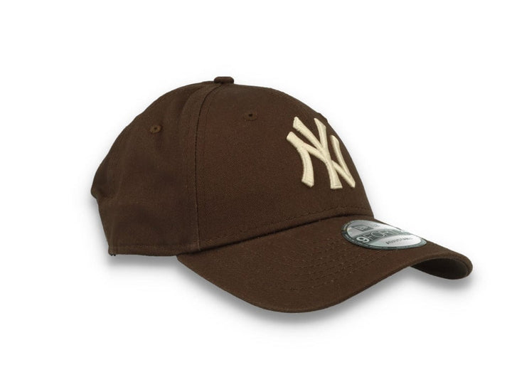 9FORTY League Essential NY Yankees Brown/Stone - LOKK