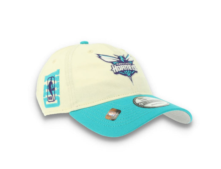 9TWENTY Charlotte Hornets NBA Draft 222 - LOKK