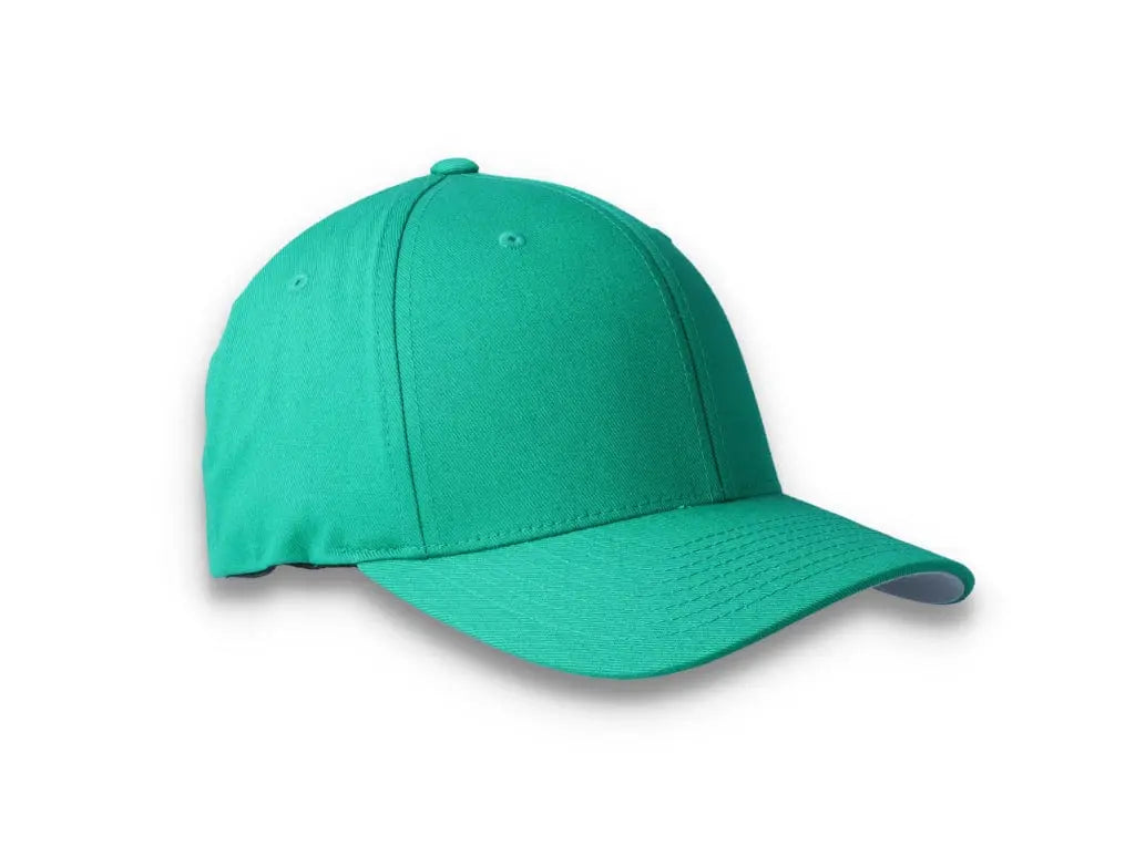 Cap Pepper Green Flexfit Baseball 6277 - LOKK