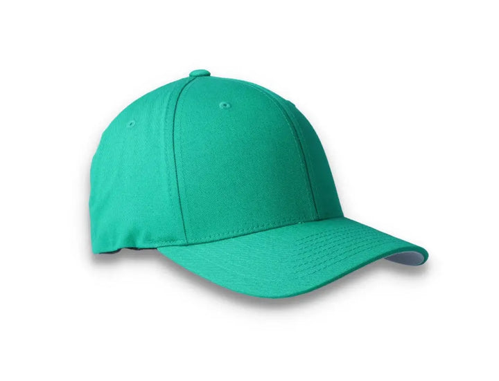 Cap Pepper Green Flexfit Baseball 6277 - LOKK