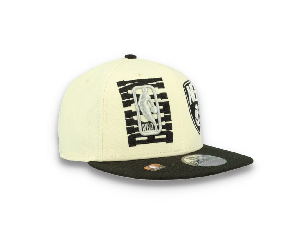 9FIFTY Brooklyn Nets NBA Draft 222 - LOKK