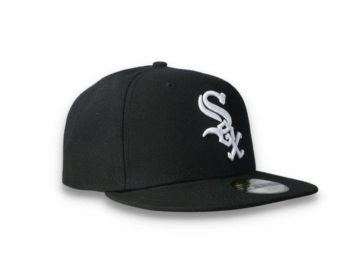 59FIFTY AC Perf  Chicago White Sox Game - LOKK