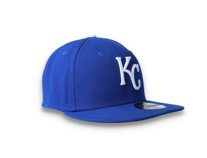 59FIFTY AC Perf Kansas City Royals Game - LOKK
