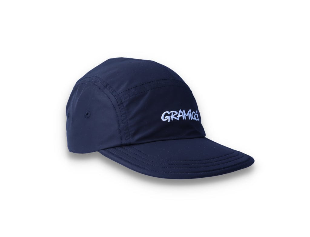 Cap Black Shell Jet Cap
