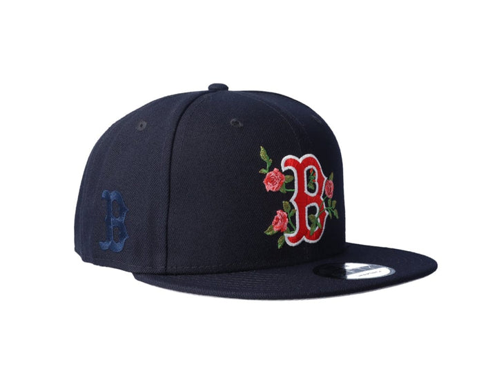9FIFTY Boston Red Sox MLB Bloom - LOKK