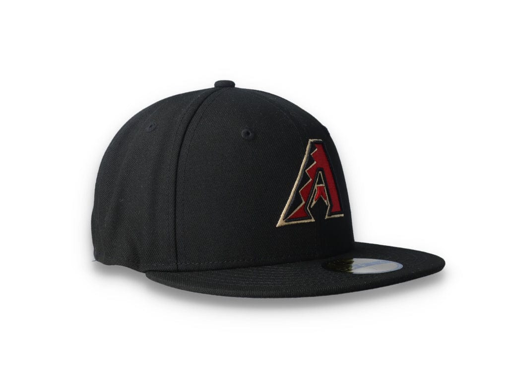 59Fifty AC Perf Arizona Diamondbacks Game - LOKK