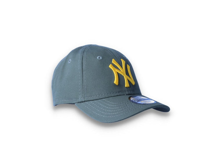 9FORTY Toddler League Essential NY Yankees Green - LOKK