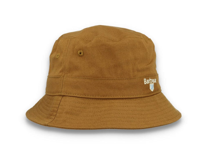 Bucket Hat Barbour Cascade Russet - LOKK