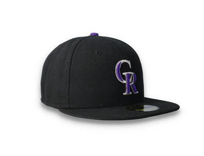 59FIFTY AC Perf Colorado Rockies Game