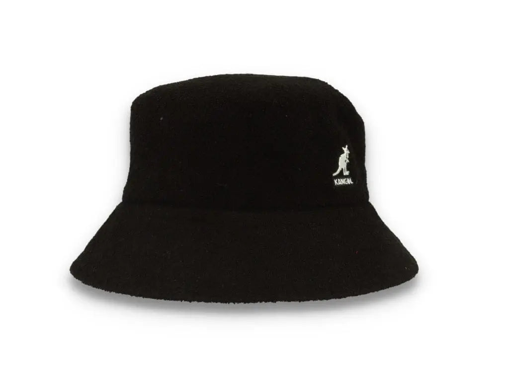 Bermuda Bucket Black - LOKK