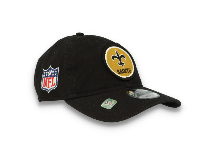 9TWENTY New Orleans Saints NFL 2022 Sideline Historic - LOKK