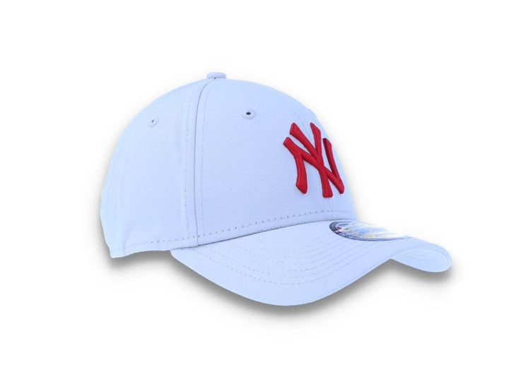 9FORTY League Essential NY Yankees Stone/Hot Red - LOKK