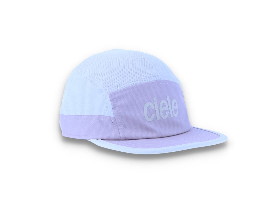 5-Panel Cap Ciele ALZCap SC Small Kea - LOKK