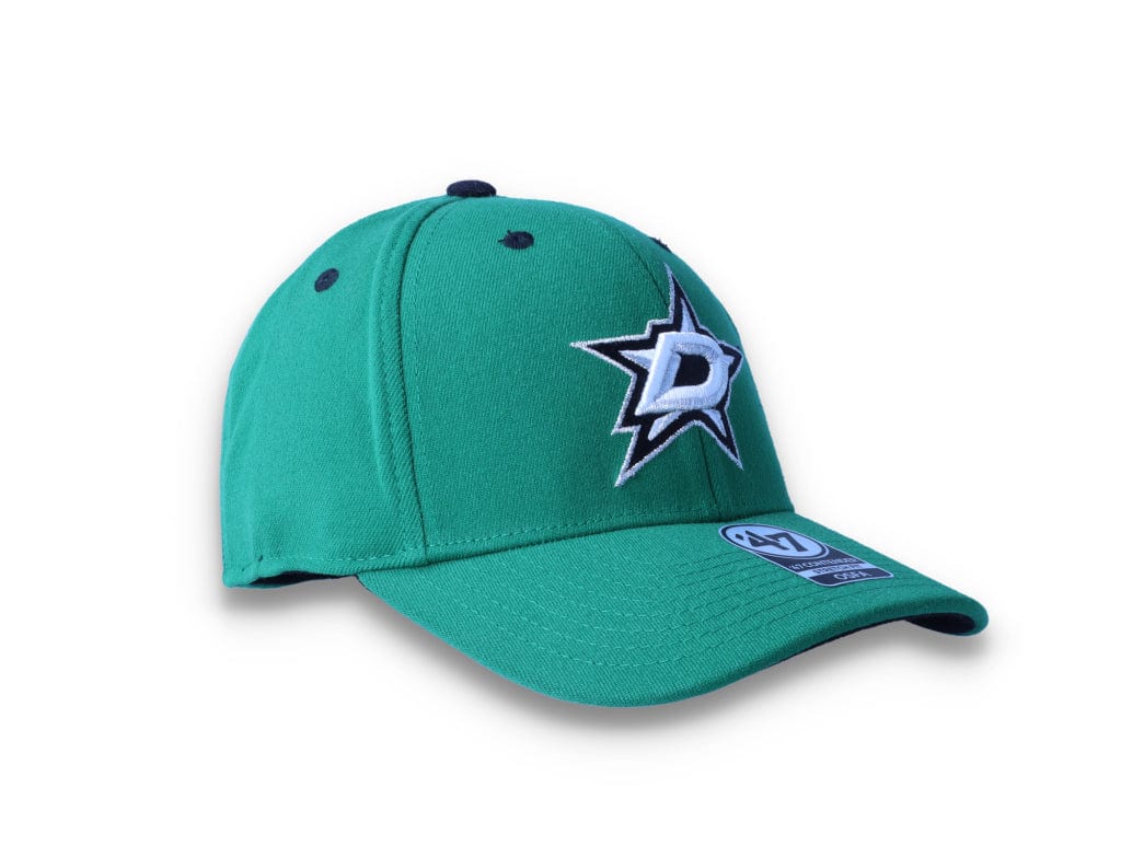 47 KICK OFF CONTENDER DALLAS STARS KELLY WOOL - LOKK