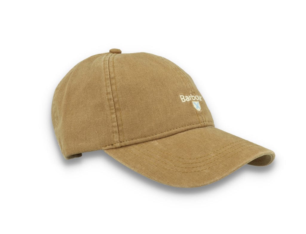 Barbour Cascade Sports Cap Butternut - LOKK