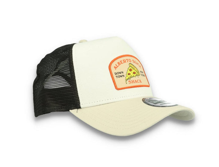 Trukcer Cap Food Location Alberto - LOKK