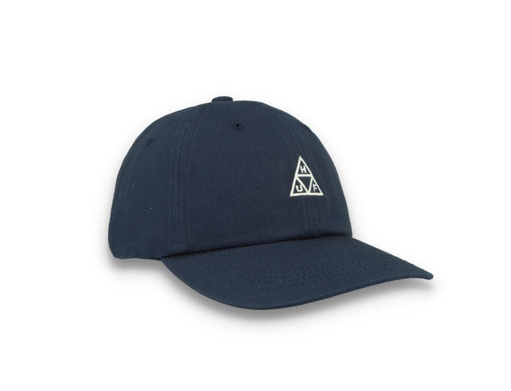 Cap Essentials TT CV 6 Panel Indigo - LOKK