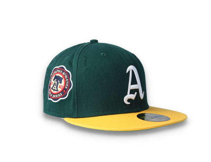59FIFTY Oakland Athletics Coops Patch - LOKK