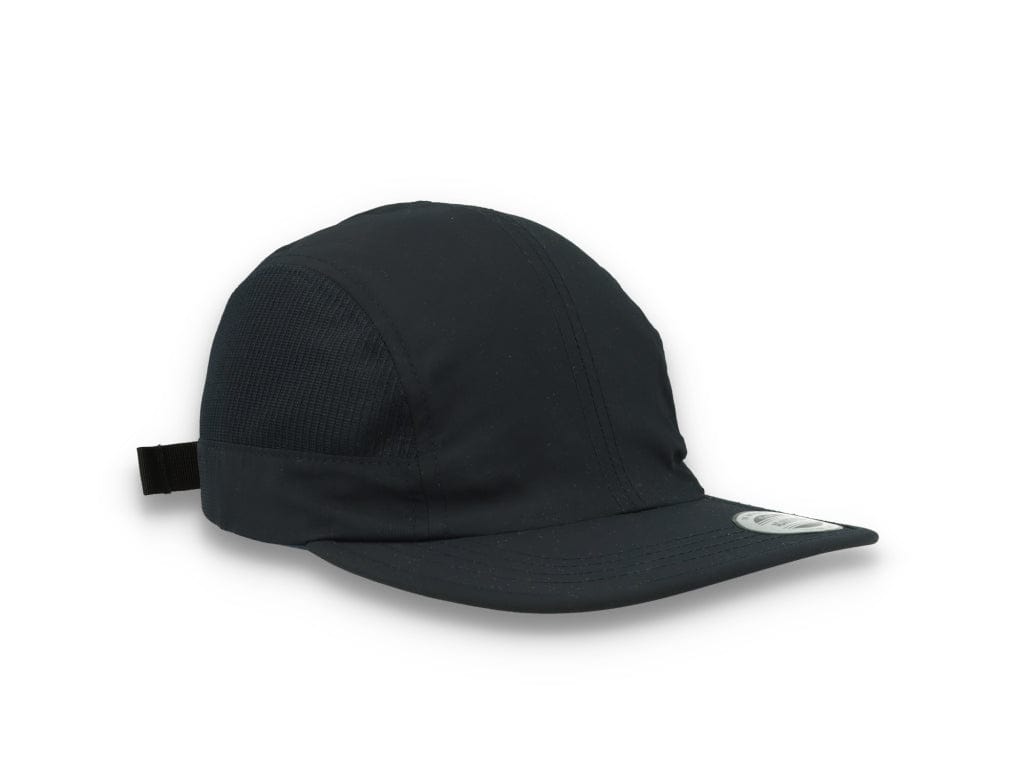 Nylon Strap Cap Navy 6088NS - LOKK