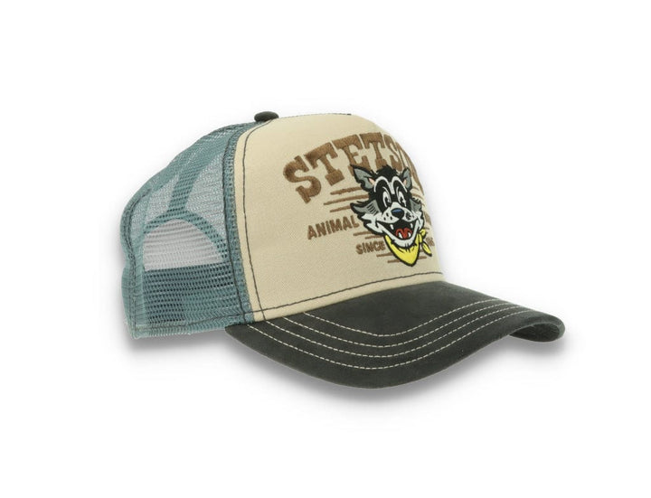 Trucker Cap Animal Nature - LOKK