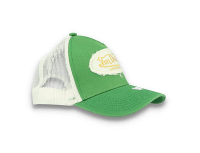 Trucker Cap Kalmar Drk.Green/White