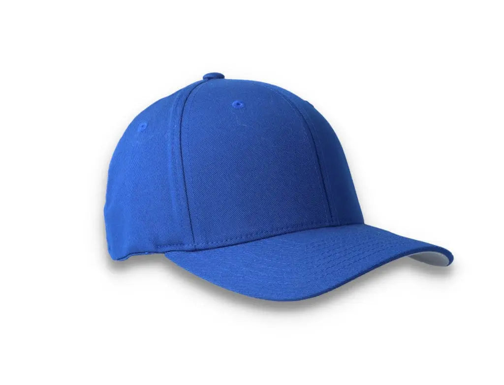 Cap Royal Blue Flexfit 6277 - LOKK