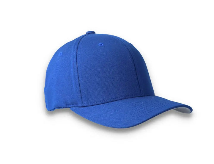 Cap Royal Blue Flexfit 6277 - LOKK