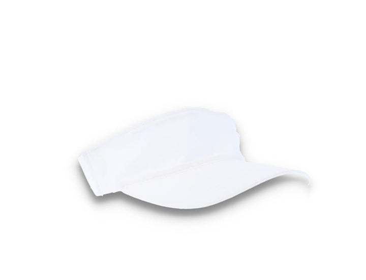 Performance Visor White 8888PV - LOKK