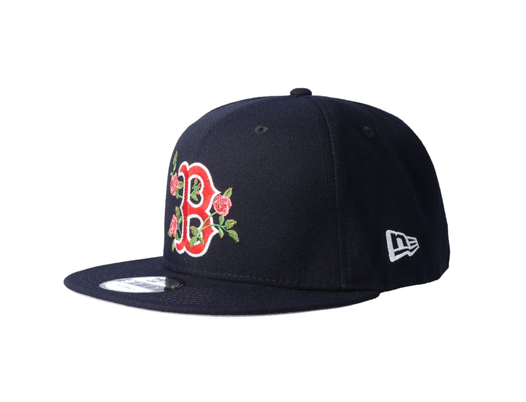 9FIFTY Boston Red Sox MLB Bloom - LOKK