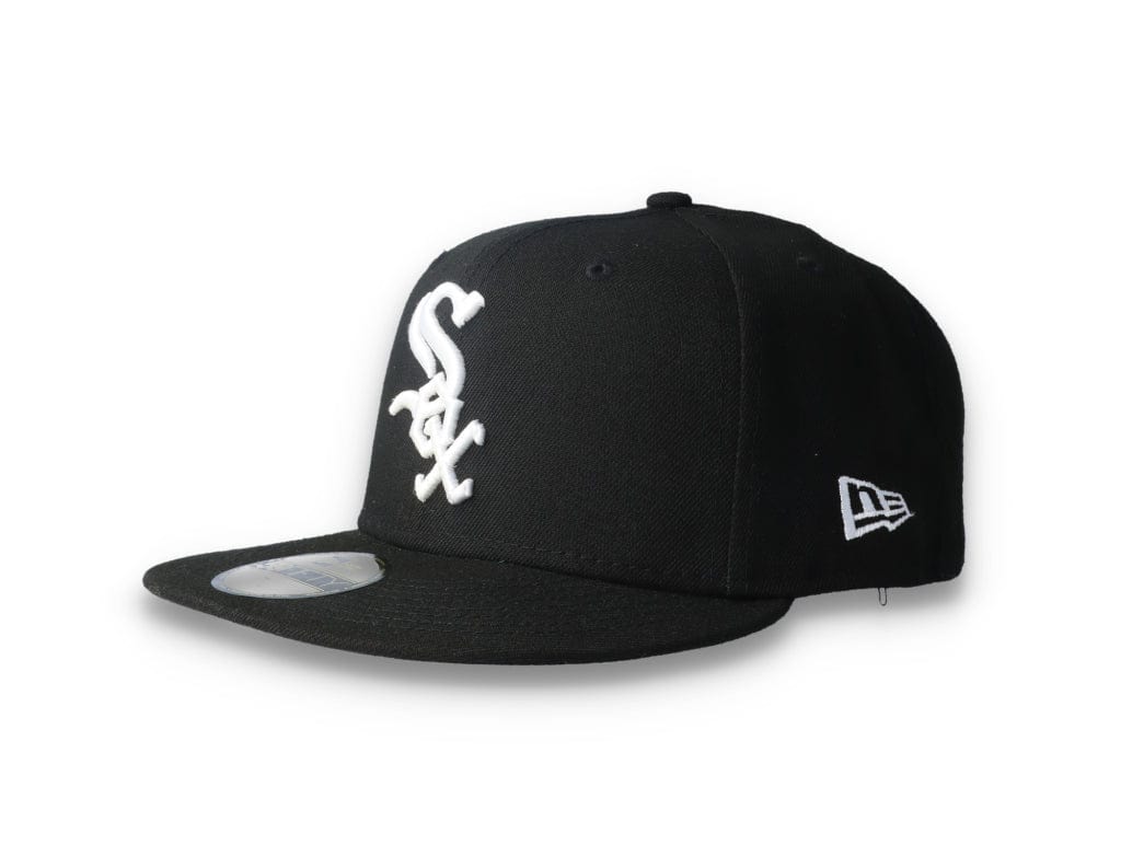 59FIFTY AC Perf  Chicago White Sox Game Official Team Color