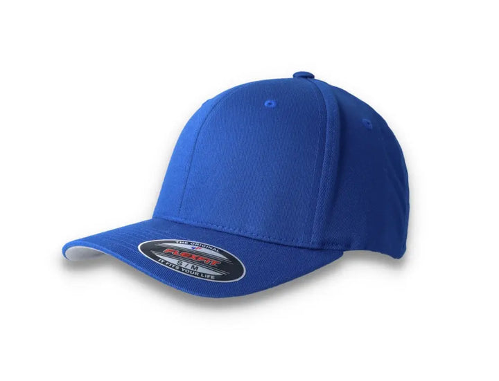 Cap Royal Blue Flexfit 6277 - LOKK