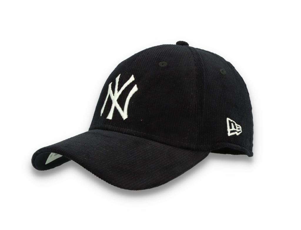 39THIRTY Cord New York Yankees Navy/White