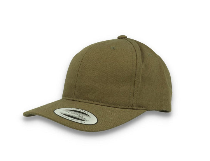Flexfit 6363SP Olive - LOKK