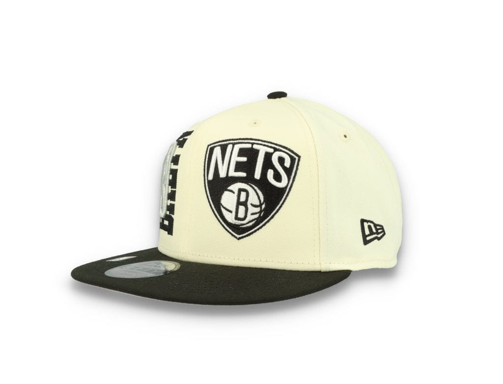 9FIFTY Brooklyn Nets NBA Draft 222 - LOKK