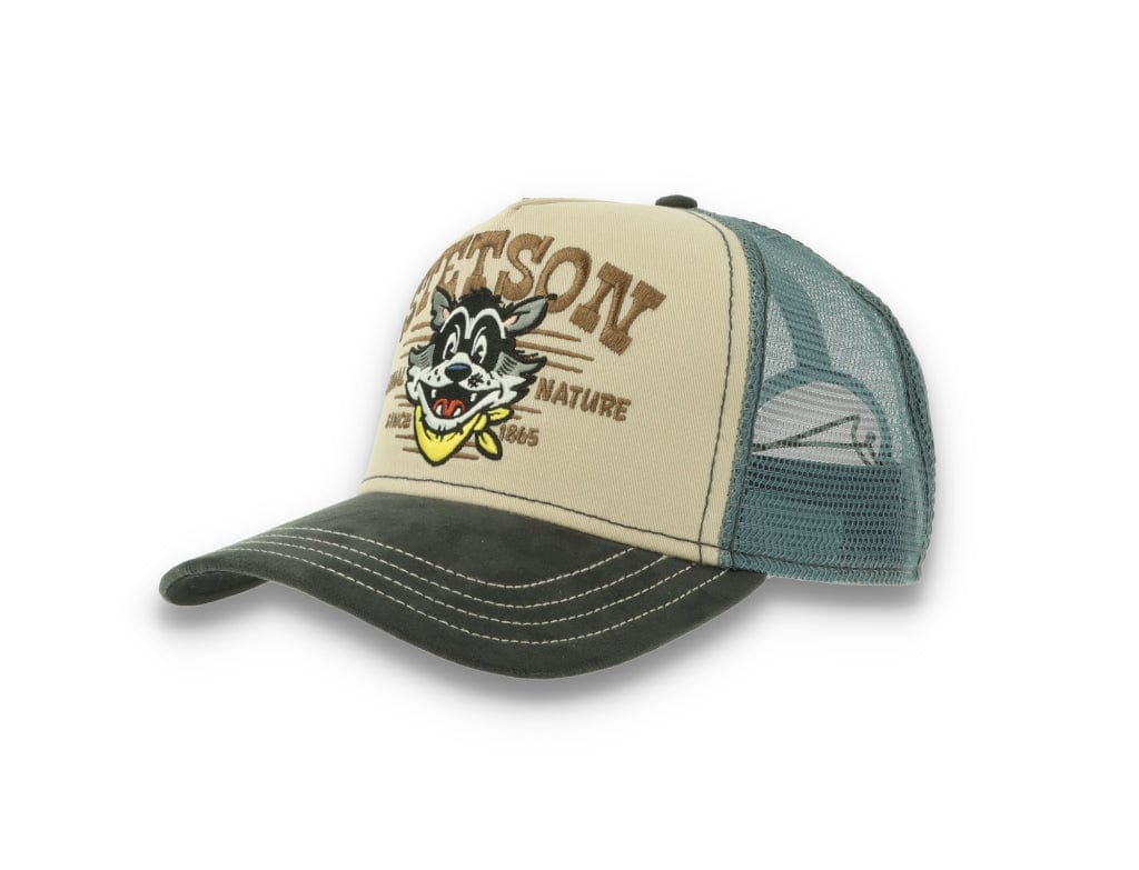 Trucker Cap Animal Nature - LOKK
