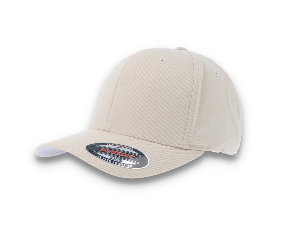 Cap Stone Flexfit Baseball 6277 - LOKK