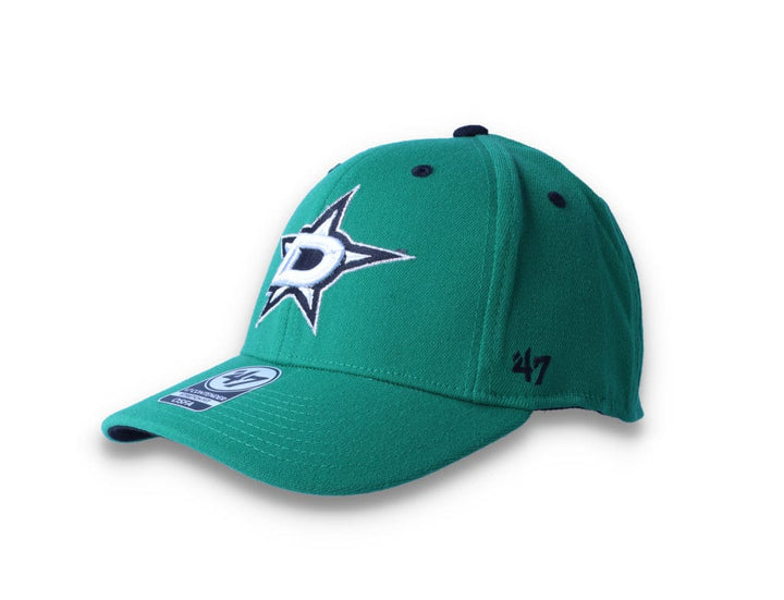 47 KICK OFF CONTENDER DALLAS STARS KELLY WOOL - LOKK