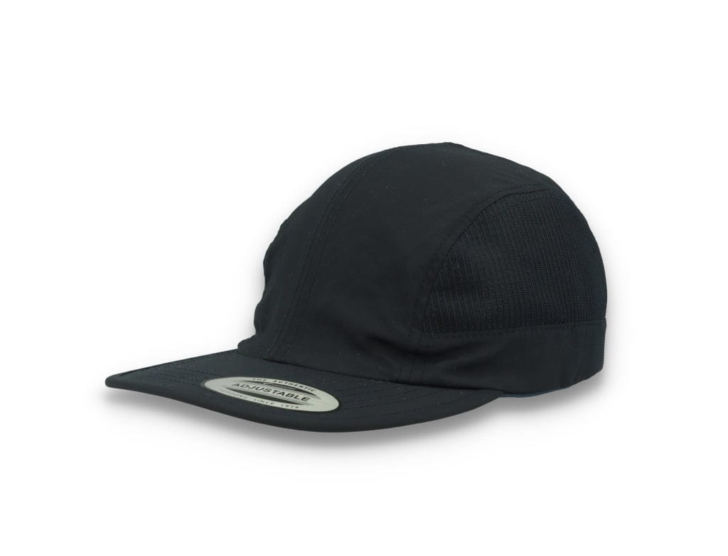 Nylon Strap Cap Navy 6088NS - LOKK