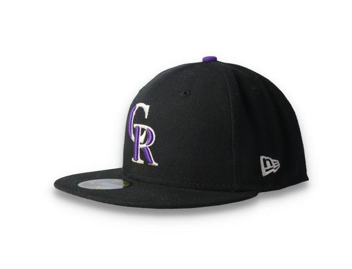 59FIFTY AC Perf Colorado Rockies Game - LOKK