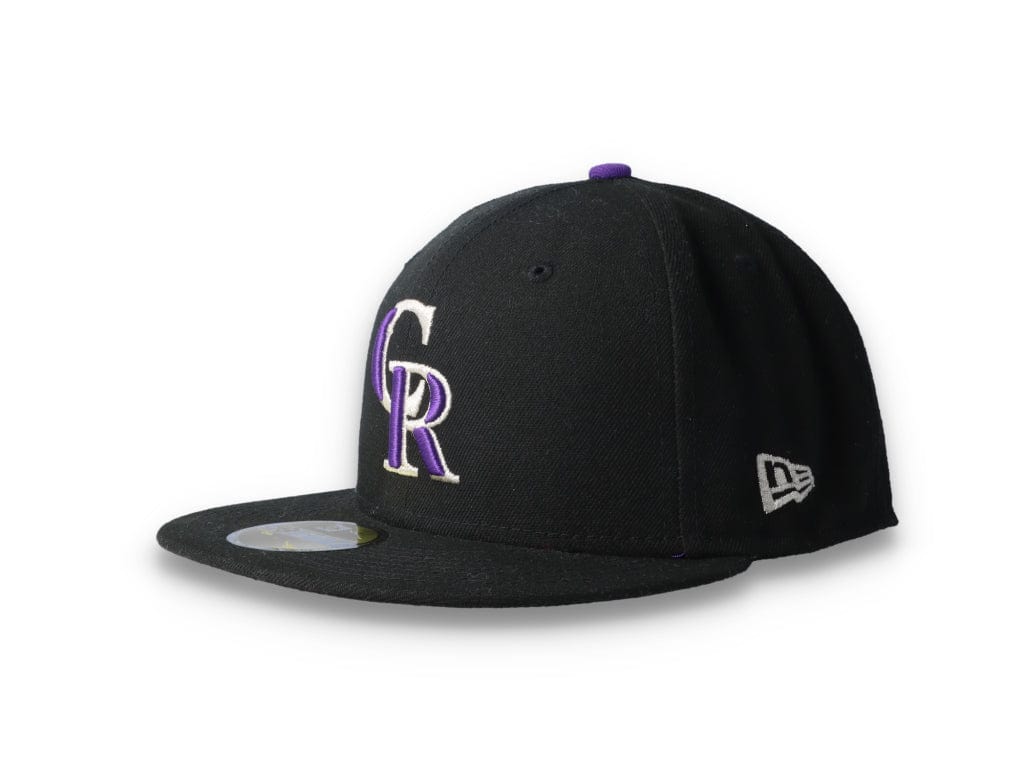 59FIFTY AC Perf Colorado Rockies Game