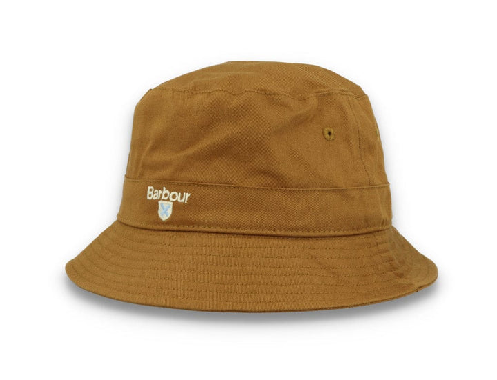 Bucket Hat Barbour Cascade Russet - LOKK