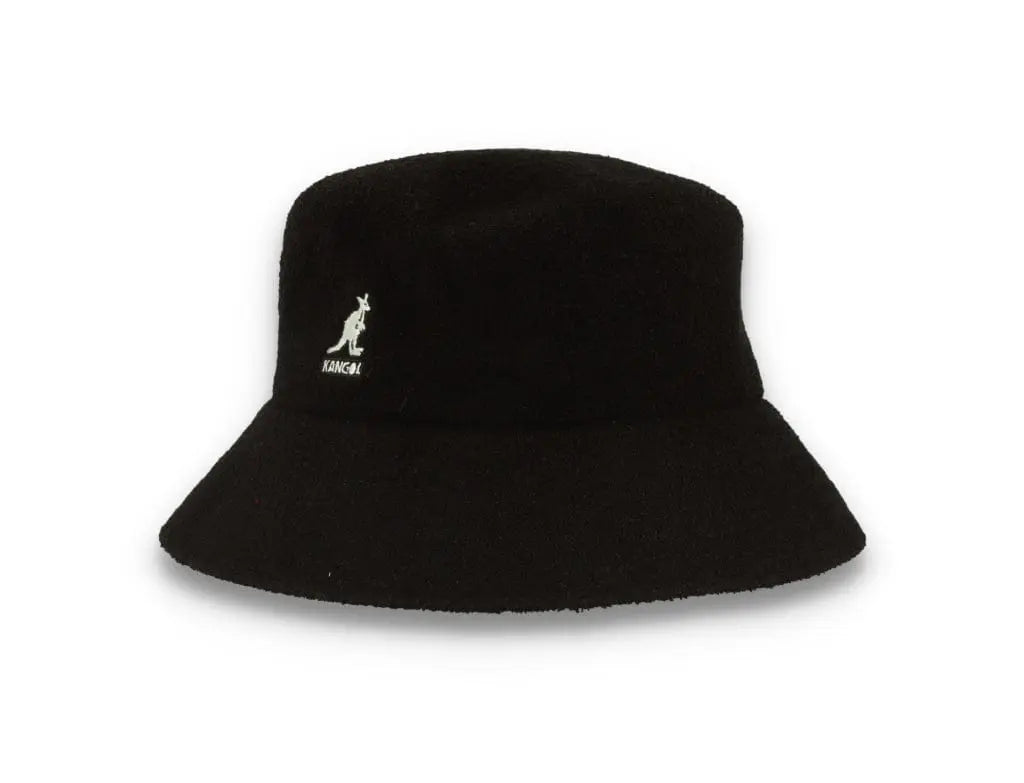 Bermuda Bucket Black - LOKK