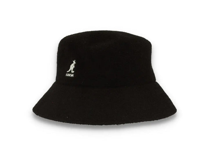 Bermuda Bucket Black - LOKK